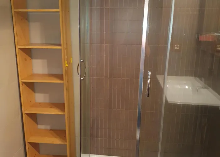 Marisa Apartman Vigo